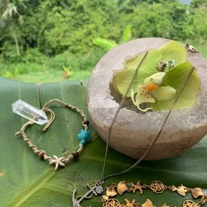 Nautical Jewelry Mix!